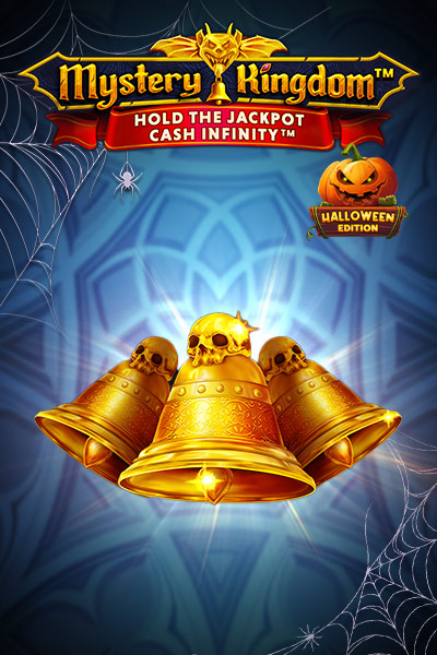 Mystery Kingdom: Mystery Bells Halloween Edition